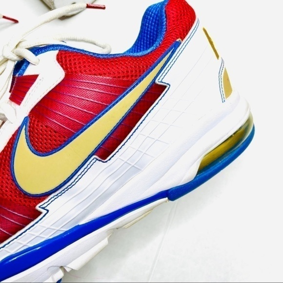 Nike Manny Pacquiao PAC Man Air Trainer SC - Picture 8 of 16